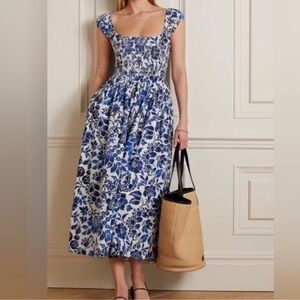 La Ligne dress